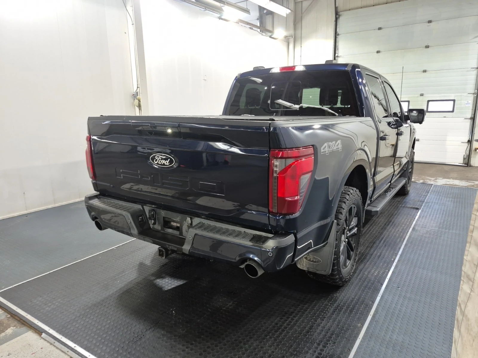 Ford F150 XLT| BANG&OLUFSEN| PANO| 2 КЛЮЧА| , снимка 3 - Автомобили и джипове - 55842477
