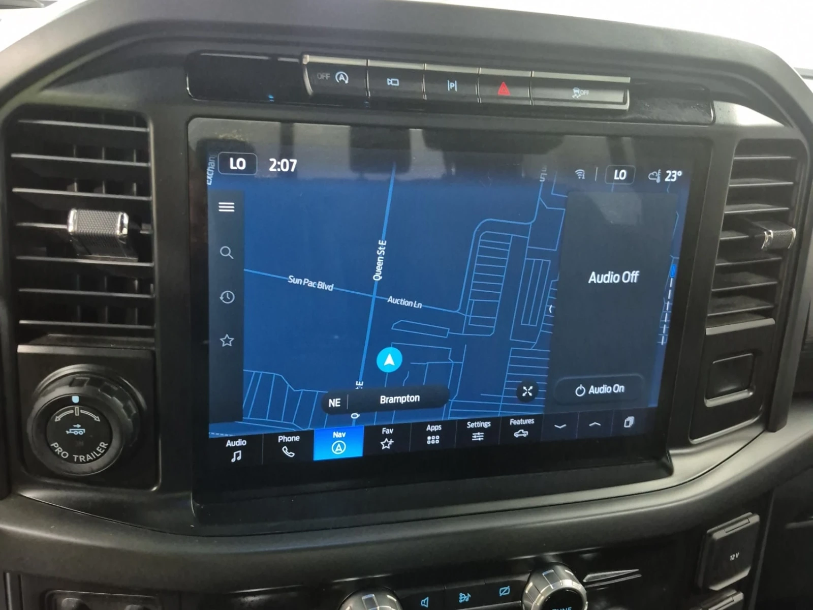 Ford F150 XLT| BANG&OLUFSEN| PANO| 2 КЛЮЧА| , снимка 11 - Автомобили и джипове - 55842477