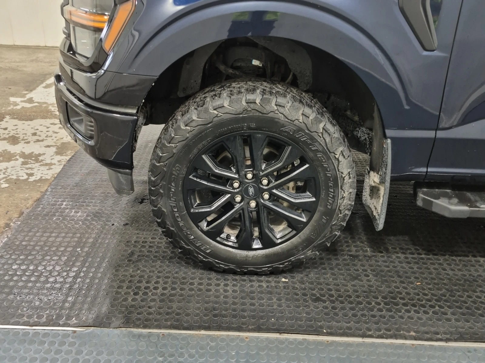 Ford F150 XLT| BANG&OLUFSEN| PANO| 2 КЛЮЧА| , снимка 6 - Автомобили и джипове - 55842477