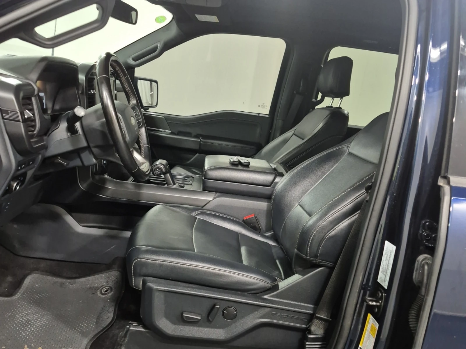Ford F150 XLT| BANG&OLUFSEN| PANO| 2 КЛЮЧА| , снимка 5 - Автомобили и джипове - 55842477