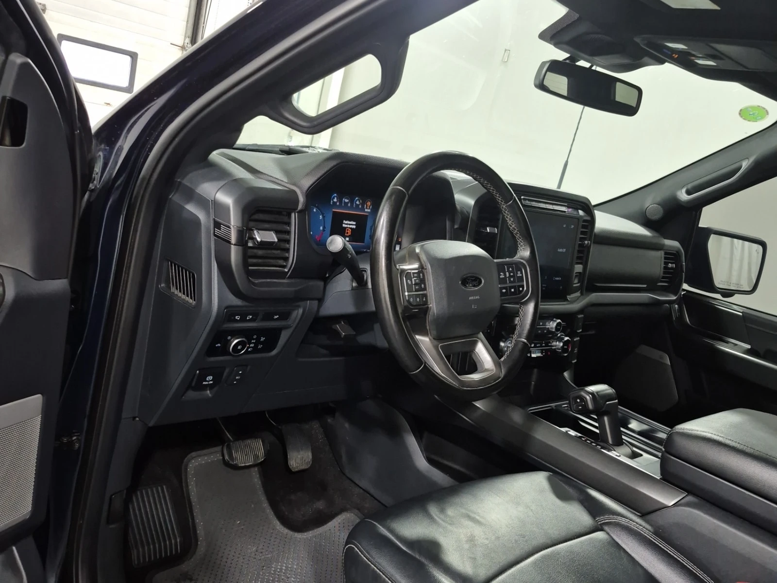 Ford F150 XLT| BANG&OLUFSEN| PANO| 2 КЛЮЧА| , снимка 10 - Автомобили и джипове - 55842477
