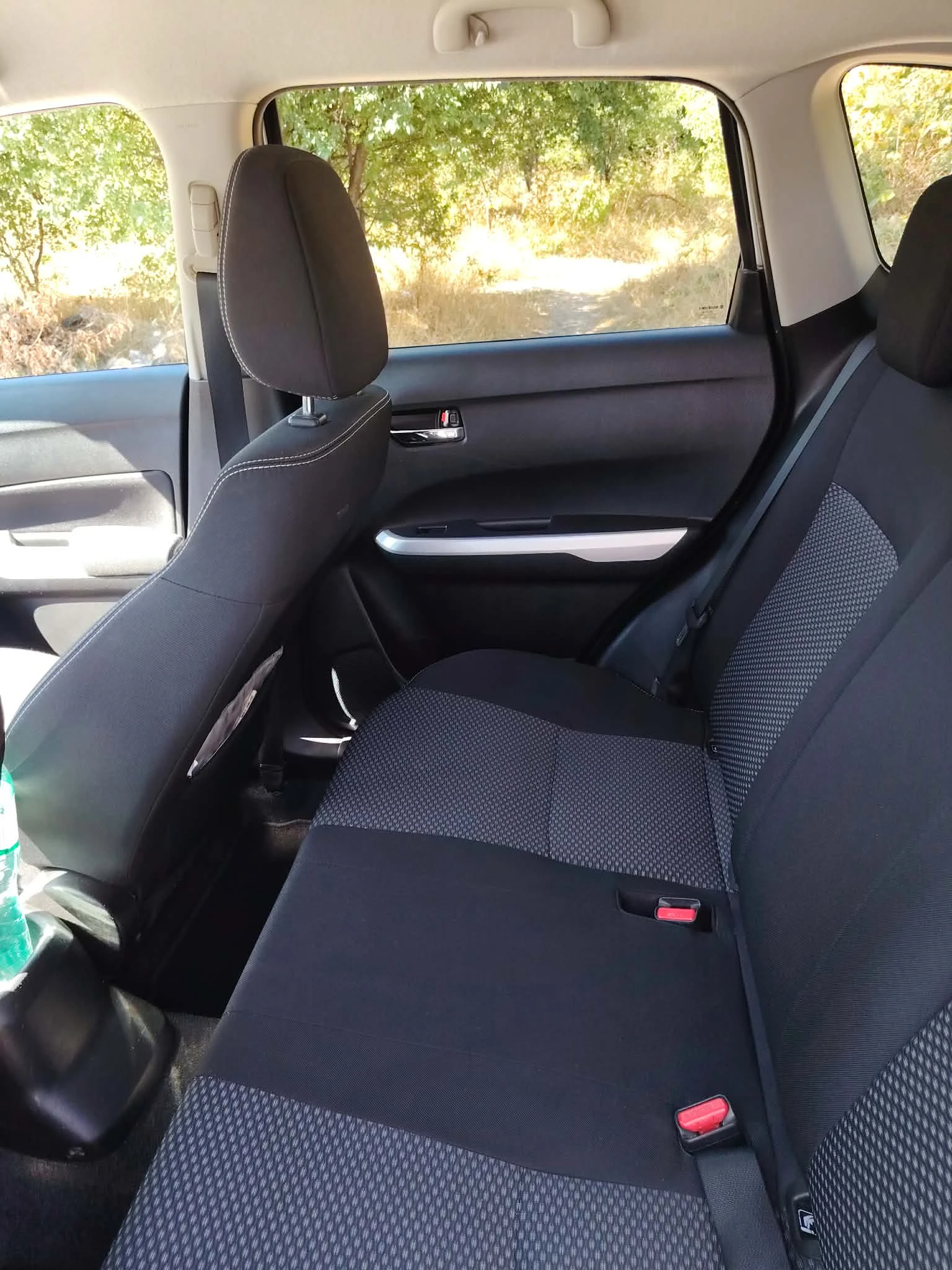 Suzuki Vitara, снимка 7 - Автомобили и джипове - 55976303