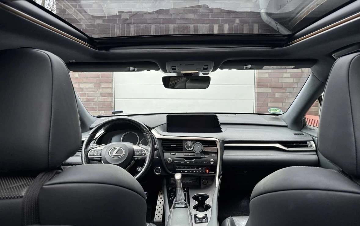 Lexus RX 200t ������ ������  | Mobile.bg � ����������� 12