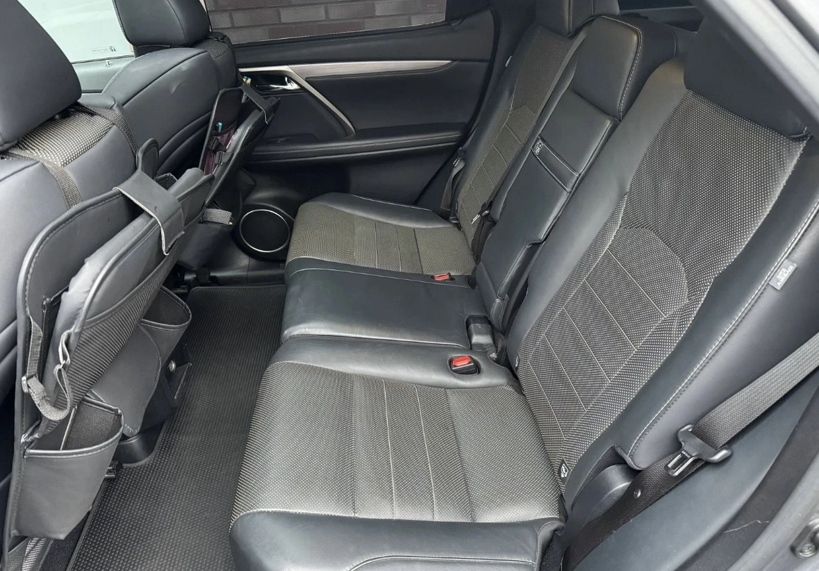 Lexus RX 200t ������ ������  | Mobile.bg � ����������� 13