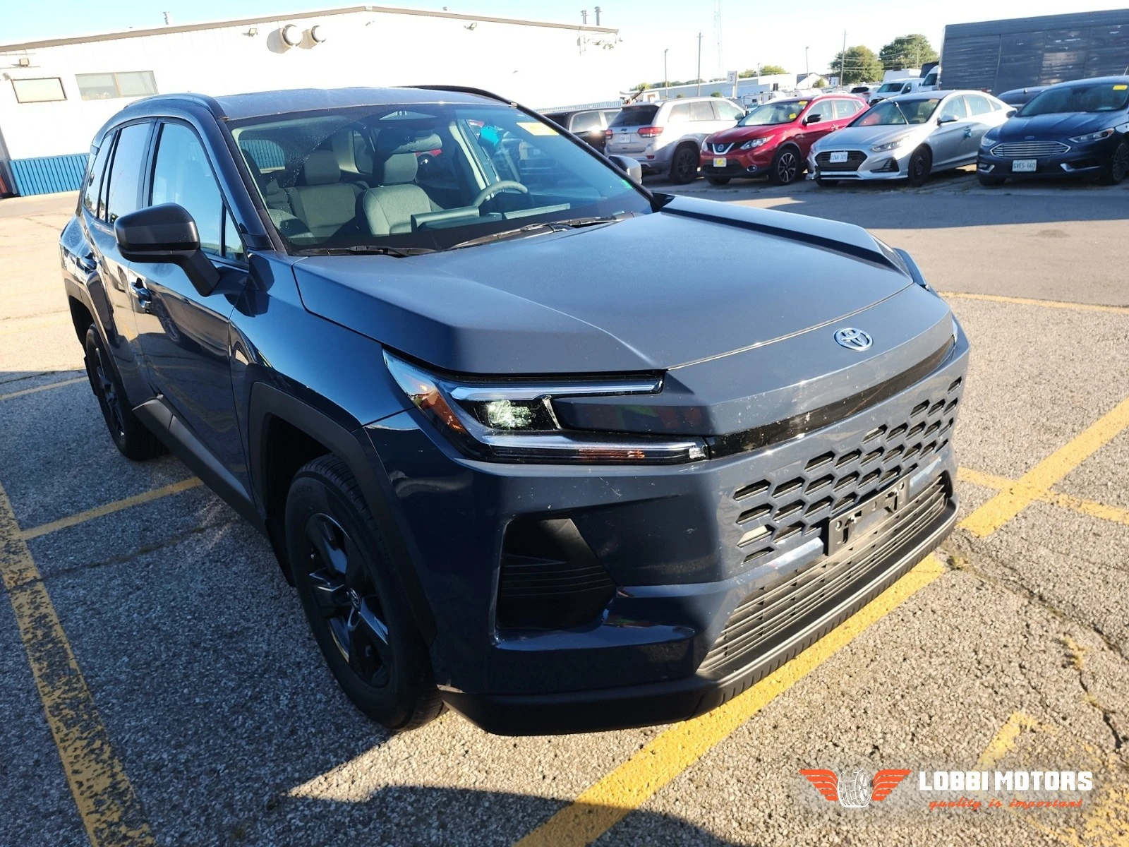 Toyota Rav4, снимка 5 - Автомобили и джипове - 56098801