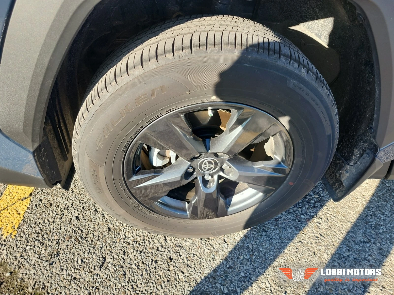 Toyota Rav4, снимка 4 - Автомобили и джипове - 56098801