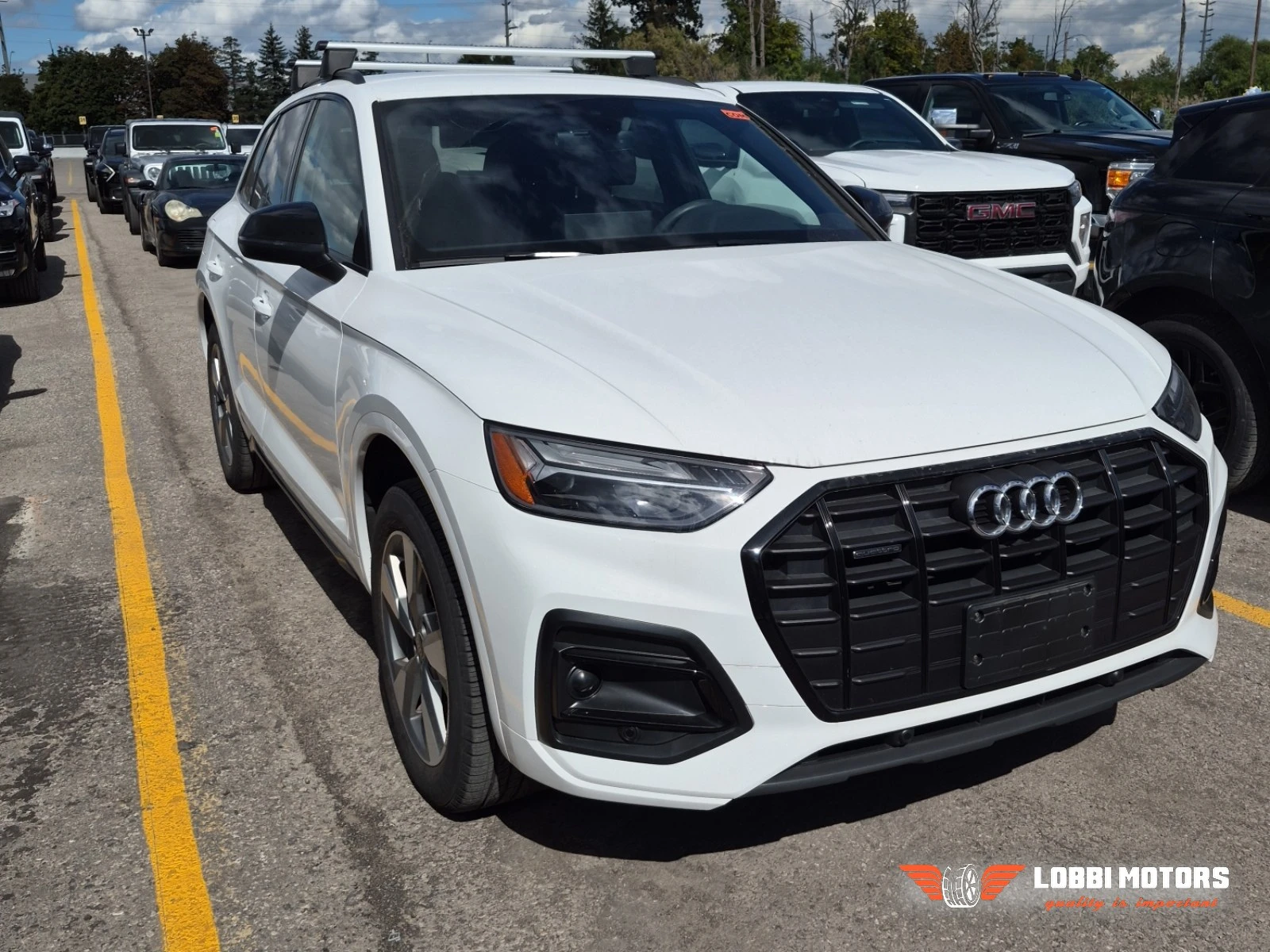 Audi Q5, снимка 2 - Автомобили и джипове - 56128895