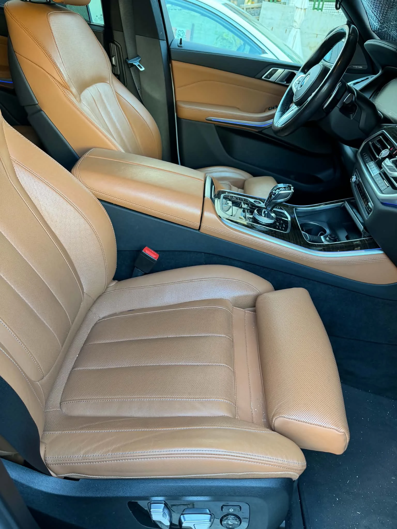 BMW X5 40i Xdrive G05, снимка 9 - Автомобили и джипове - 56295880