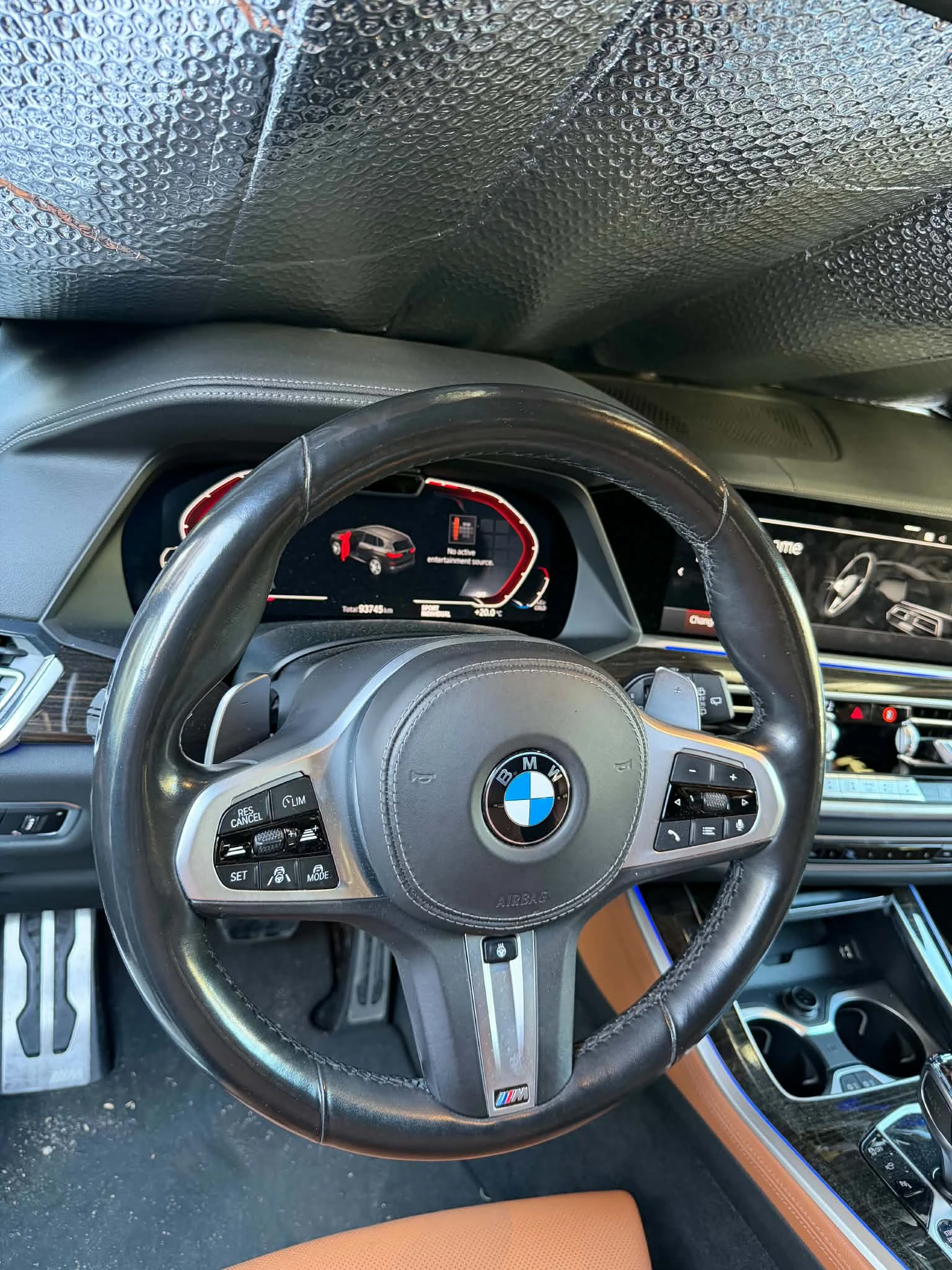 BMW X5 40i Xdrive G05, снимка 15 - Автомобили и джипове - 56295880