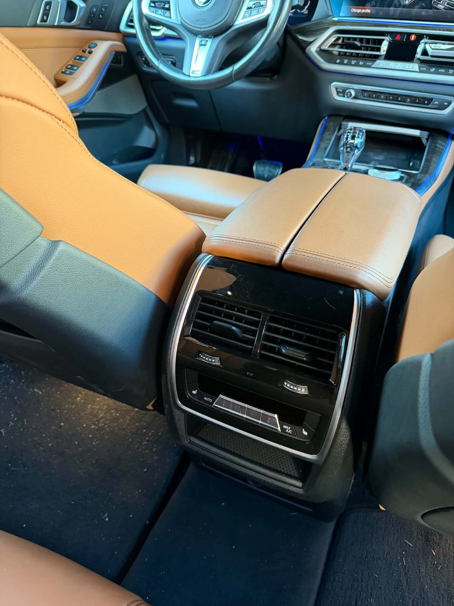BMW X5 40i Xdrive G05, снимка 13 - Автомобили и джипове - 56295880