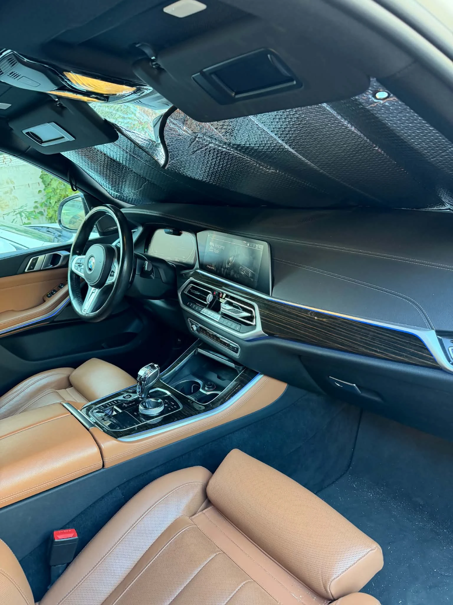 BMW X5 40i Xdrive G05, снимка 8 - Автомобили и джипове - 56295880