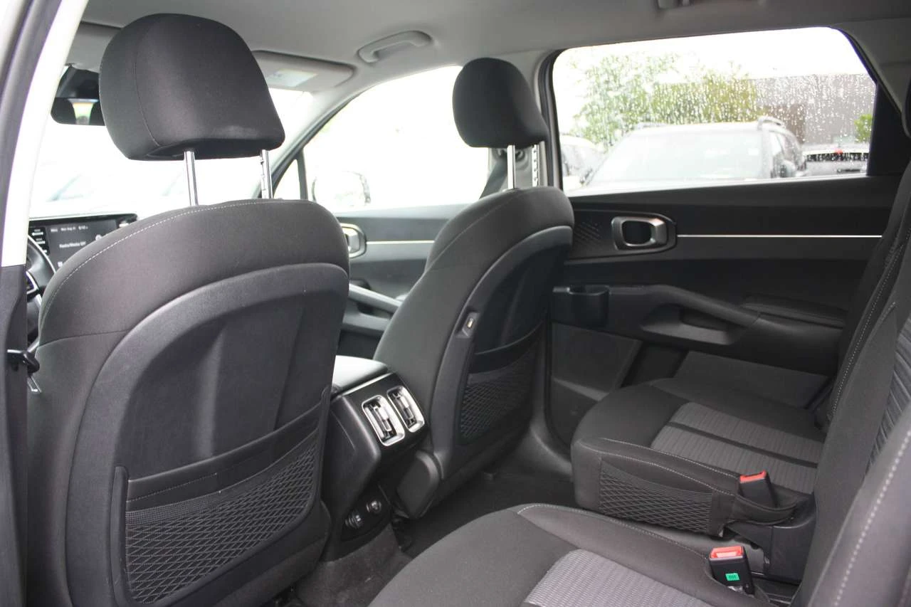 Kia Sorento * Hybrid / AWD /Heated Seats/ Blind Spot* ������ | Mobile.bg � ����������� 7