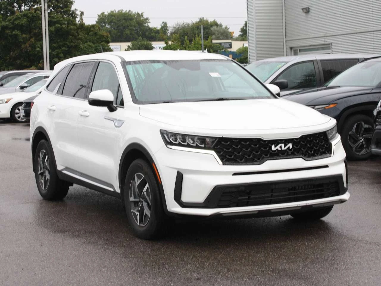 Kia Sorento * Hybrid / AWD /Heated Seats/ Blind Spot* ������ | Mobile.bg � ����������� 2