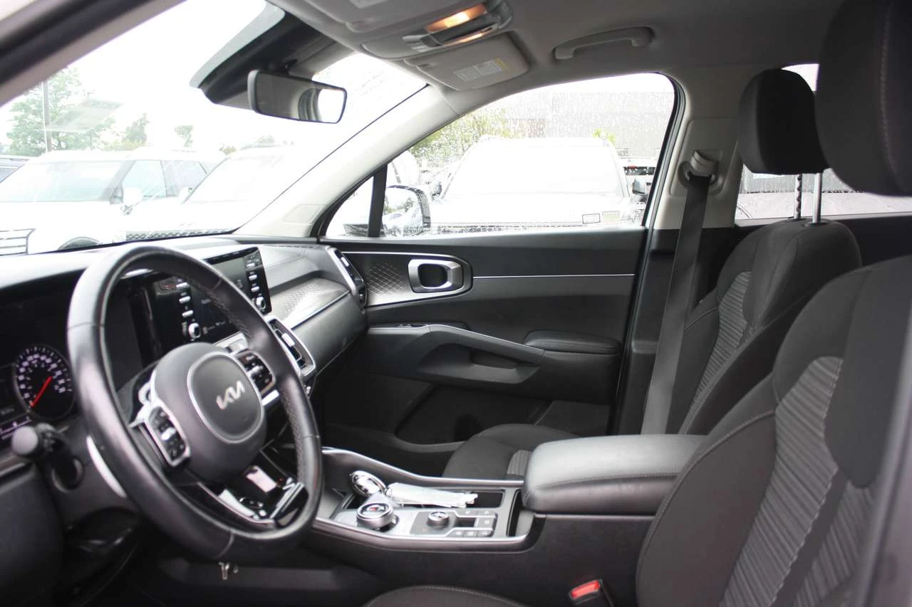 Kia Sorento * Hybrid / AWD /Heated Seats/ Blind Spot* ������ | Mobile.bg � ����������� 11