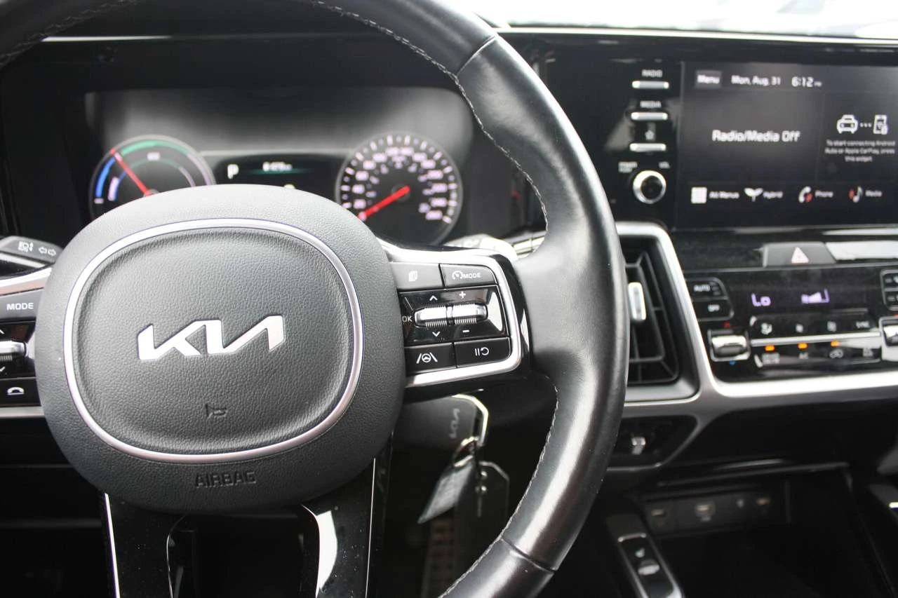 Kia Sorento * Hybrid / AWD /Heated Seats/ Blind Spot* ������ | Mobile.bg � ����������� 15