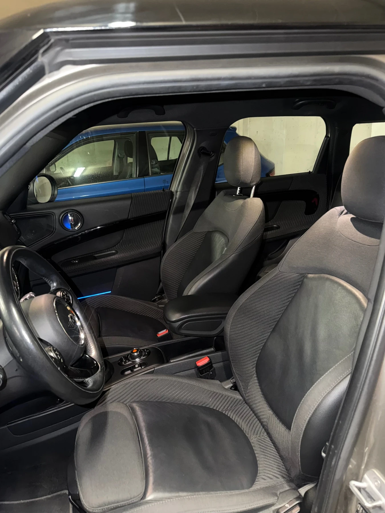 Mini Countryman S All4 | 170000KM, снимка 8 - Автомобили и джипове - 56583346