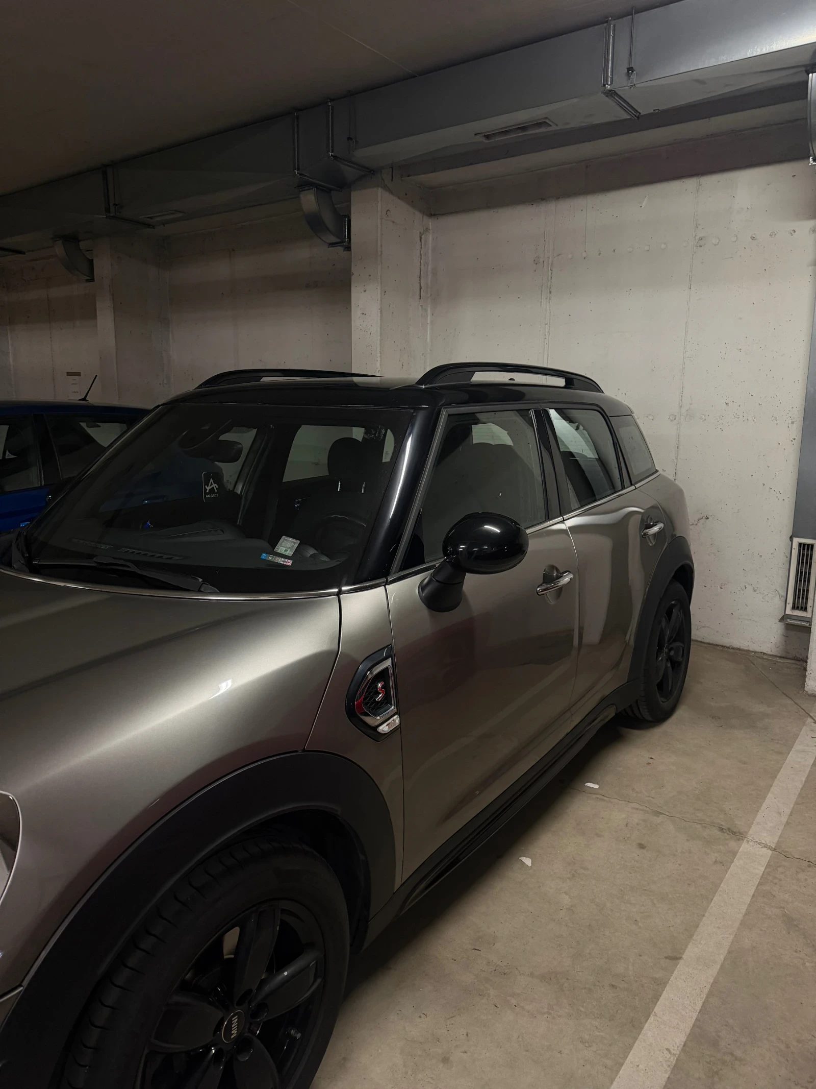 Mini Countryman S All4 | 170000KM, снимка 2 - Автомобили и джипове - 56583346