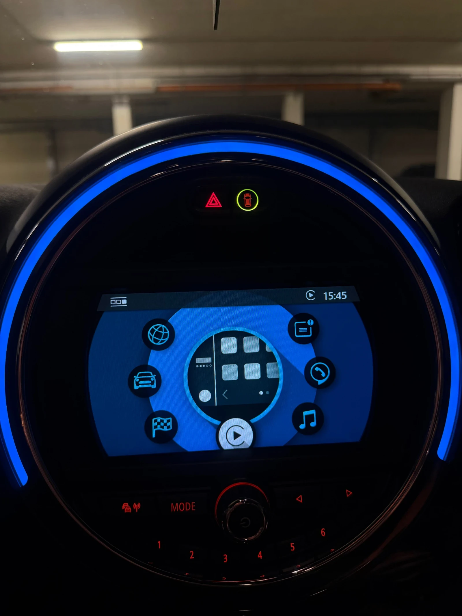 Mini Countryman S All4 | 170000KM, снимка 13 - Автомобили и джипове - 56583346