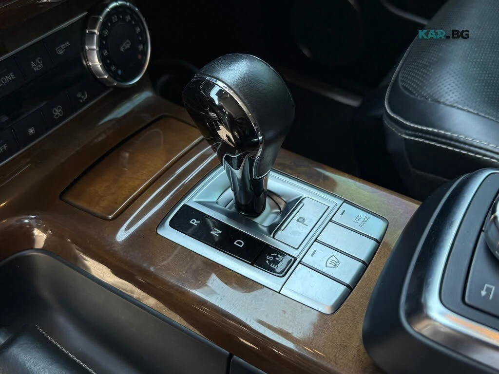 Mercedes-Benz G 500 550* 4MATIC* �������* �������* ���������* 360CAMER | Mobile.bg � ����������� 13