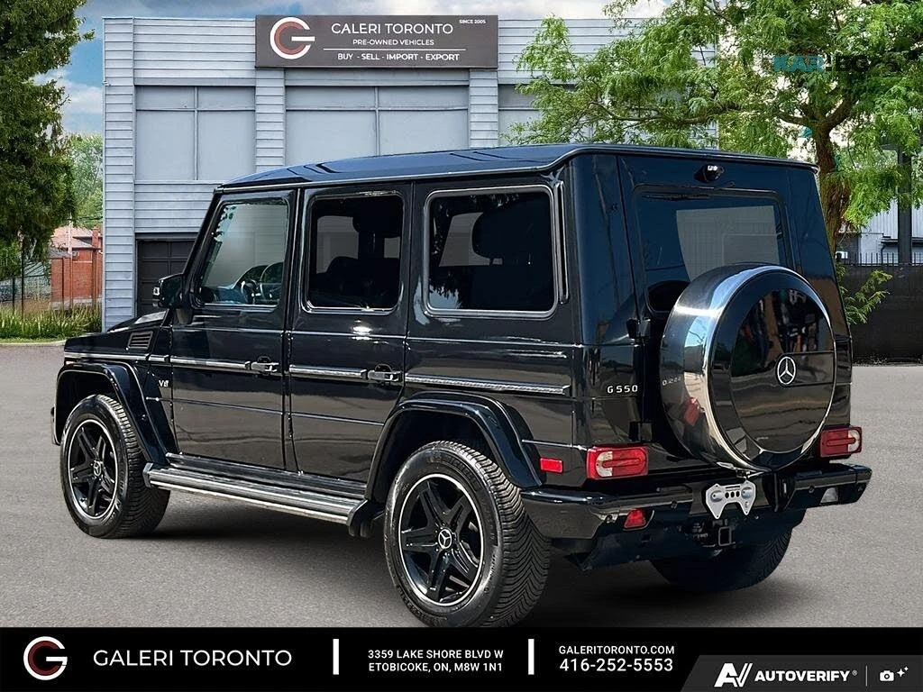 Mercedes-Benz G 500 550* 4MATIC* �������* �������* ���������* 360CAMER | Mobile.bg � ����������� 4