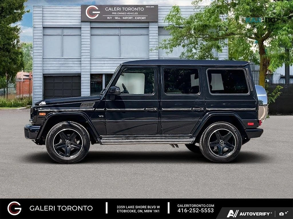 Mercedes-Benz G 500 550* 4MATIC* �������* �������* ���������* 360CAMER | Mobile.bg � ����������� 3