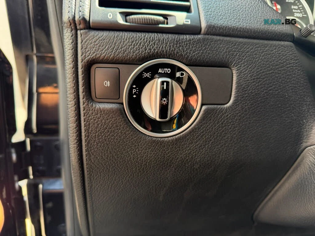 Mercedes-Benz G 500 550* 4MATIC* �������* �������* ���������* 360CAMER | Mobile.bg � ����������� 10