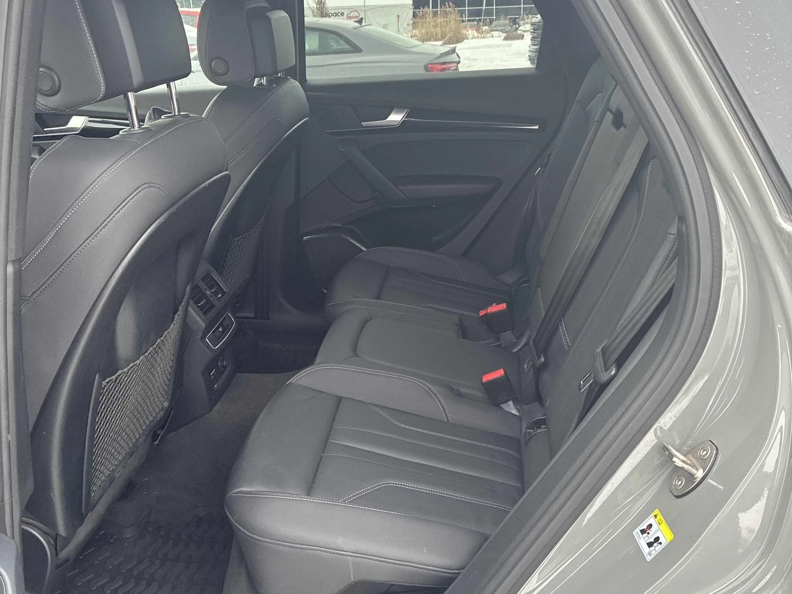 Audi Q5 2.0TFSI Progressiv S-line Quattro BlackOptics, снимка 2 - Автомобили и джипове - 56611174