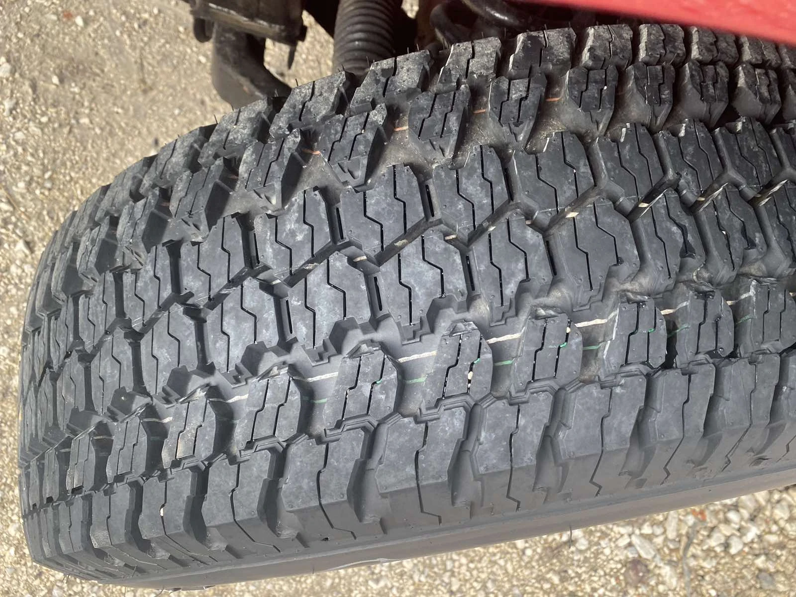 Ford F150  5.4  V8, снимка 14 - Автомобили и джипове - 56713180