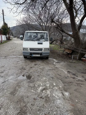 Iveco 4912, снимка 1