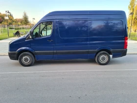 VW Crafter 2.5 TDI 136PS  | Mobile.bg    3