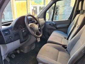 VW Crafter 2.5 TDI 136PS  | Mobile.bg    7