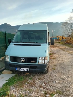 VW Lt 35, снимка 2