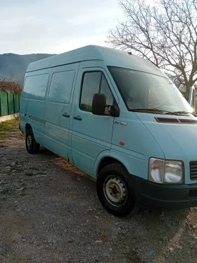 VW Lt 35 | Mobile.bg    1