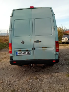 VW Lt 35, снимка 4