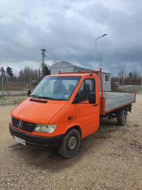 Mercedes-Benz Sprinter 308 | Mobile.bg    2