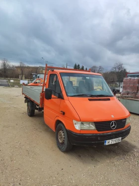 Mercedes-Benz Sprinter 308 | Mobile.bg    3