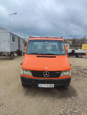     Mercedes-Benz Sprinter 308