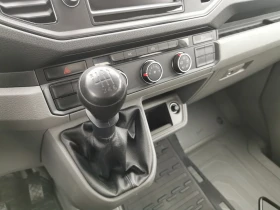 VW Crafter 35 DC Chassis M TDI ������ | Mobile.bg � ����� ������ 9