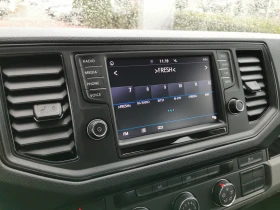 VW Crafter 35 DC Chassis M TDI ������ | Mobile.bg � ����� ������ 12