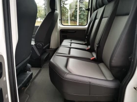 VW Crafter 35 DC Chassis M TDI ������ | Mobile.bg � ����� ������ 7