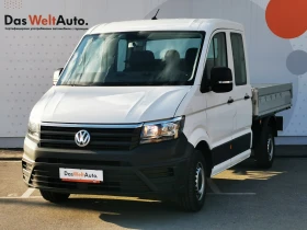 ������ VW Crafter