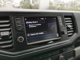 VW Crafter 35 DC Chassis M TDI ������ | Mobile.bg � ����� ������ 13