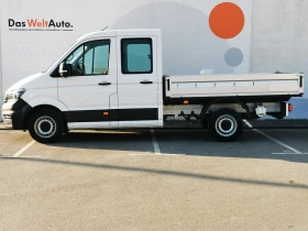 VW Crafter 35 DC Chassis M TDI ������ | Mobile.bg � ����� ������ 3