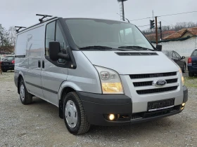 Ford Transit 2.2 TDCI 116 К.С. 6 СКОРОСТИ / КЛИМА / ЕВРО 5, снимка 2