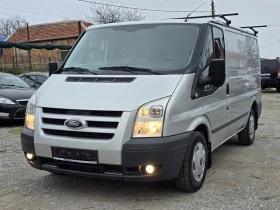 Ford Transit 2.2 TDCI 116 К.С. 6 СКОРОСТИ / КЛИМА / ЕВРО 5, снимка 1
