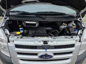 Ford Transit 2.2 TDCI 116 К.С. 6 СКОРОСТИ / КЛИМА / ЕВРО 5, снимка 16