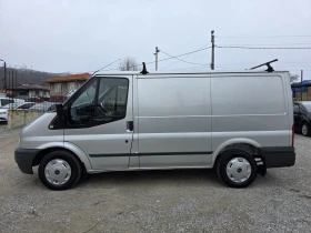 Ford Transit 2.2 TDCI 116 К.С. 6 СКОРОСТИ / КЛИМА / ЕВРО 5, снимка 5
