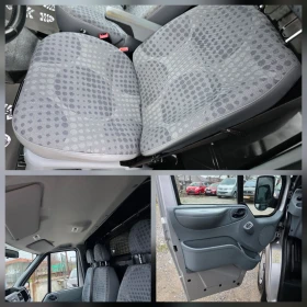 Ford Transit 2.2 TDCI 116 К.С. 6 СКОРОСТИ / КЛИМА / ЕВРО 5, снимка 13