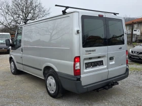 Ford Transit 2.2 TDCI 116 К.С. 6 СКОРОСТИ / КЛИМА / ЕВРО 5, снимка 3