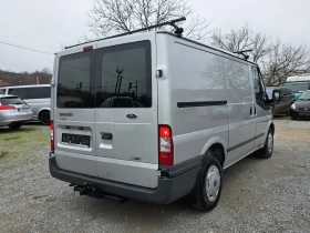 Ford Transit 2.2 TDCI 116 К.С. 6 СКОРОСТИ / КЛИМА / ЕВРО 5, снимка 4
